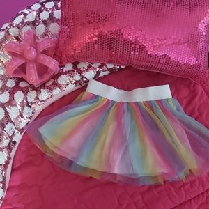 🍄 5 for $15 - Disney Frozen Mini Skirt